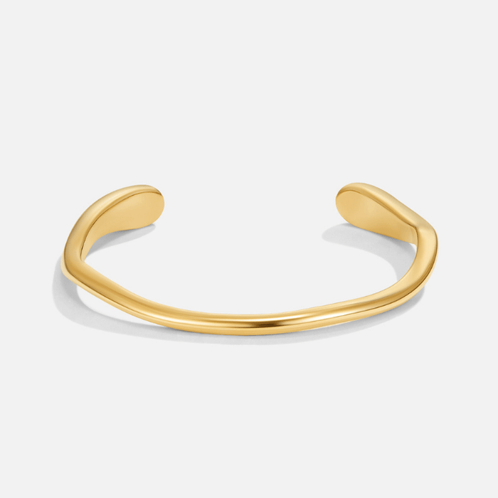 Pulseira Veena Dourado