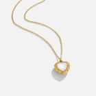 Colar Vintage Eternity Love