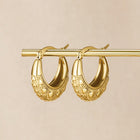 Brincos Vintage Cleofe